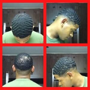 Meet your Posher, Deforrest